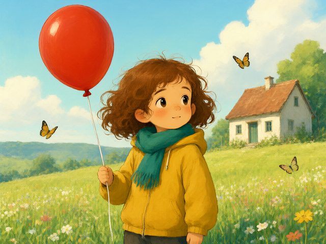 Пример: Мягкое аниме